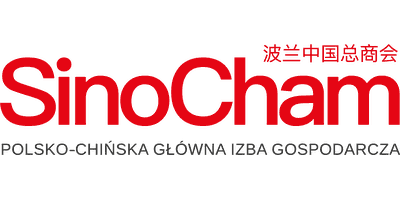 Polsko-Chińska Główna Izba Gospodarcza logo